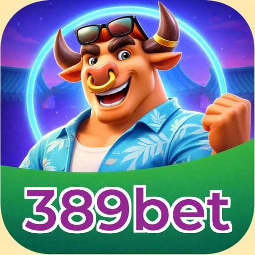 Termos e Condições Transparentes 389bet