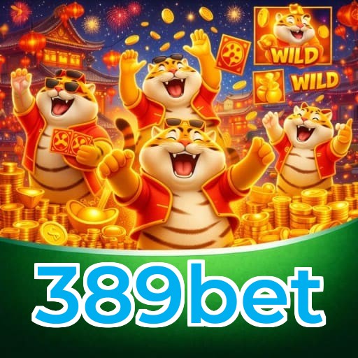 Recursos App 389bet